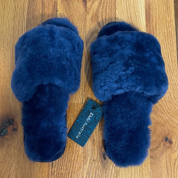 EMU Australia Shoes - EMU Australia Myna 2.0 Slippers